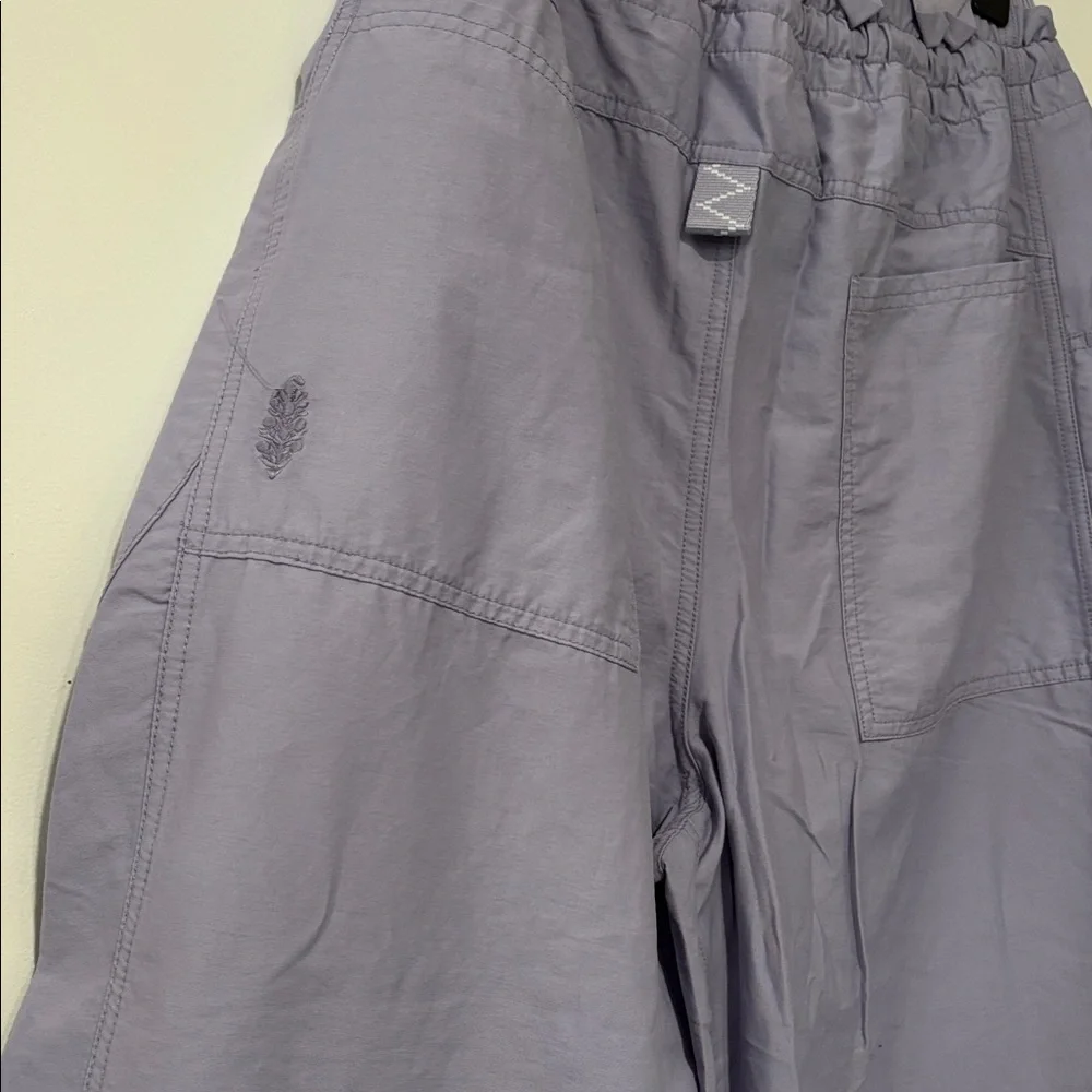 Free people movement Fresh Start Pants - Picture 6 of 6